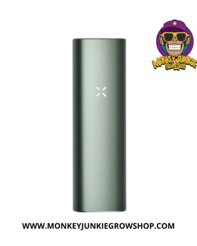 Pax Plus Kit Basico Vaporizador Herbal