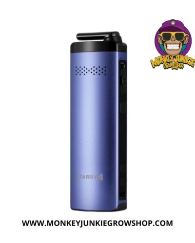 Xvape Starry 4 - Vaporizador Herbal Y Extractos