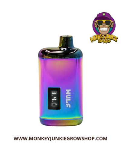 Wulf Mods Recon - Bateria Para Destilado