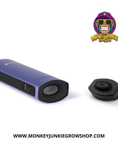 Xvape Starry 4 - Vaporizador Herbal Y Extractos