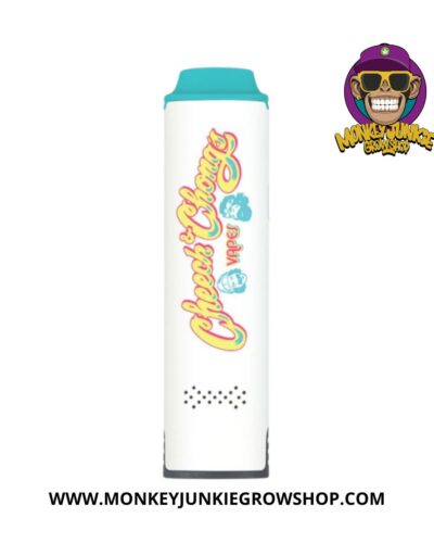 Cheech And Chong Xvape Mambo 2.0 - Vaporizador Herbal