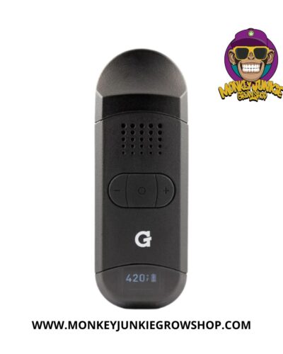 G Pen Dash 2 - Vaporizador Herbal