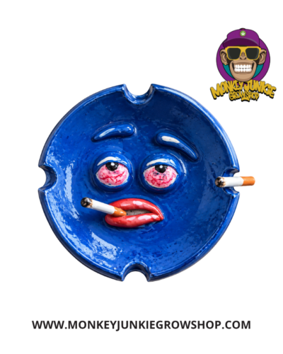 Cenicero Luna En La Luna