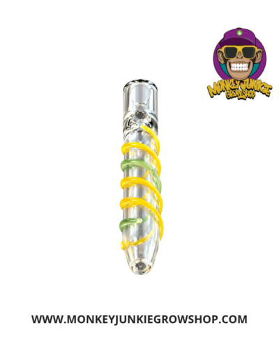 Mini Hitter Entorchado 5cm