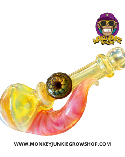 Pulso Interior - ALCHEMIST GLASS SPOON