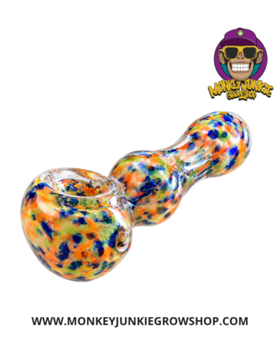 Pipa Spoon Frita Dots
