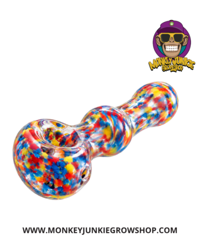Pipa Spoon Frita Dots