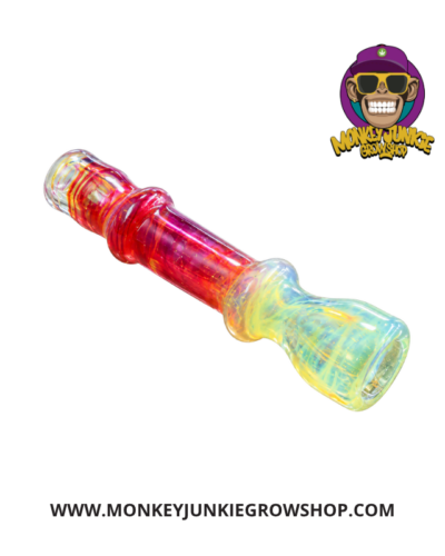 Hitter Dragons Blood #1 8cm -Alchemist Glass