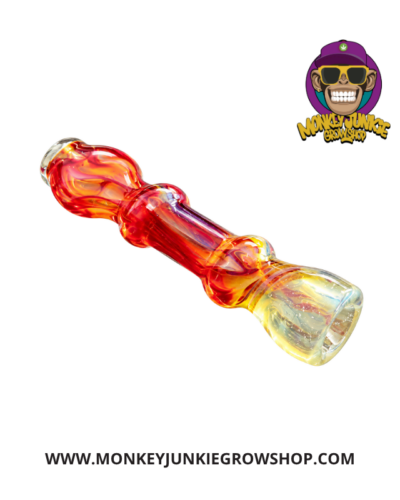 Hitter Dragons Blood #2 8cm -Alchemist Glass