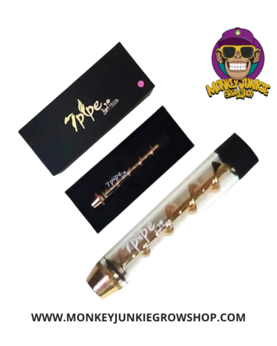 7 Pipe 10cm