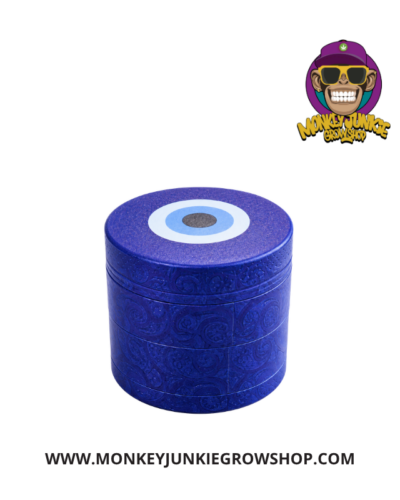Grinder Ojo Turco