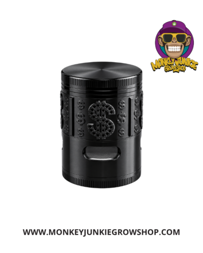 Grinder Mediano Money