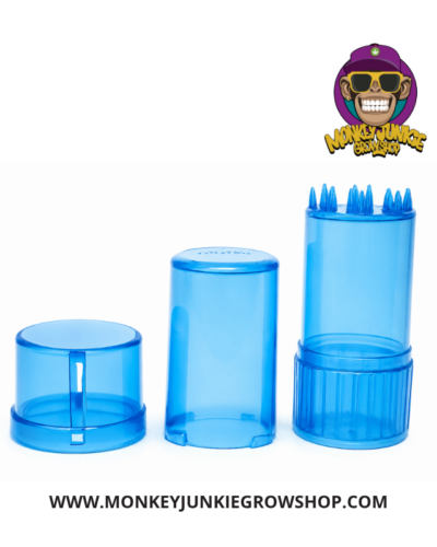 Grinder Medtainer