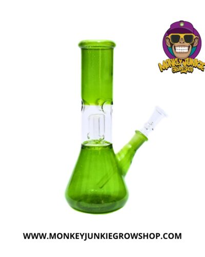 Bong Con Percolador Mediano