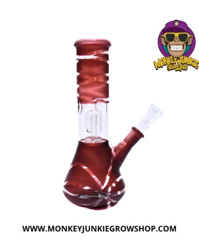 Bong Con Percolador Mediano