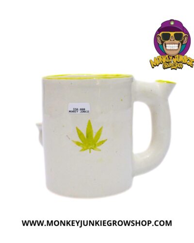 Bong Taza De Cafe