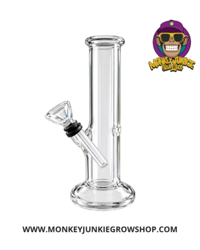Mini Bong Tubo - 14cm