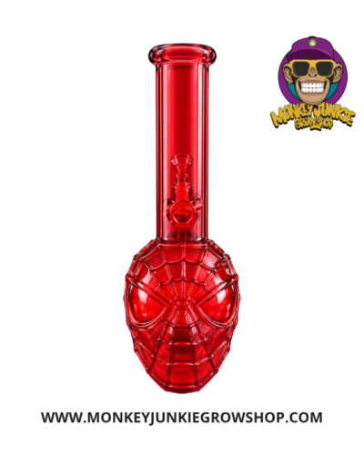 Bong Spiderman - 24cm