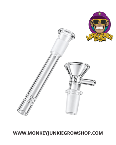 Downstem + Bowl - Macho 14mm