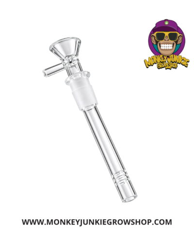 Downstem + Bowl - Macho 14mm