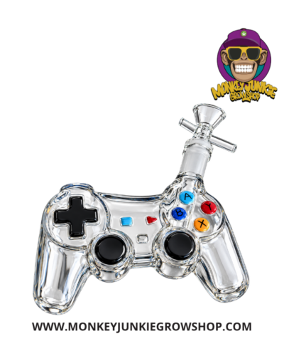 Bong Control Play Station - 13x15cm