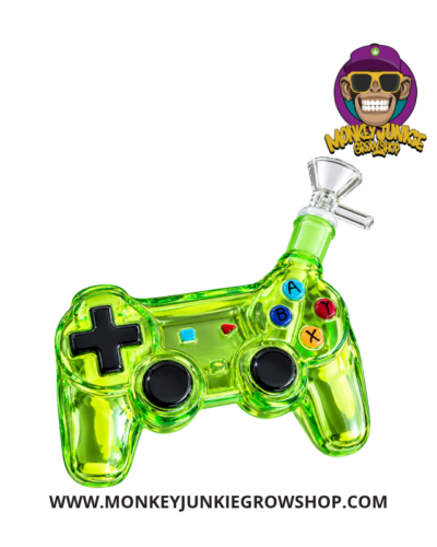 Bong Control Play Station - 13x15cm