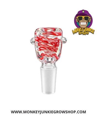 Bowl Lineas Chinas - Macho 18mm