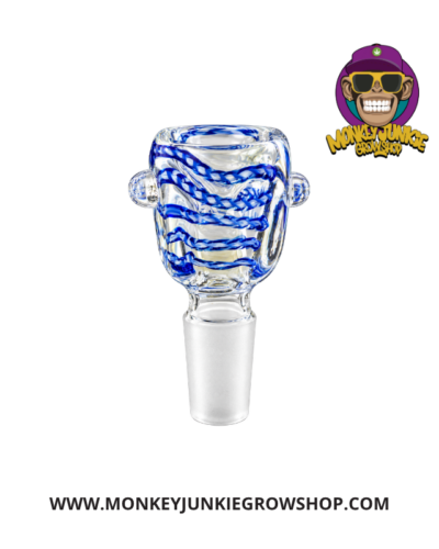 Bowl Lineas Chinas - Macho 18mm