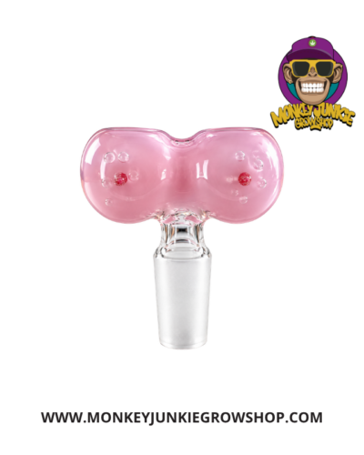 Bowl Doble Tetas - Macho 14mm