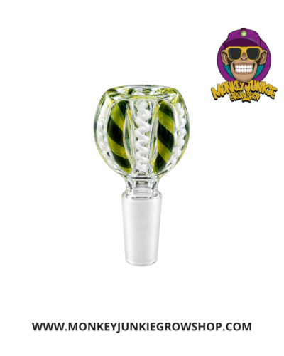 Bowl Lineas Chinas - Macho 14mm