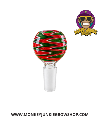 Bowl Wig Wag - Macho 14mm