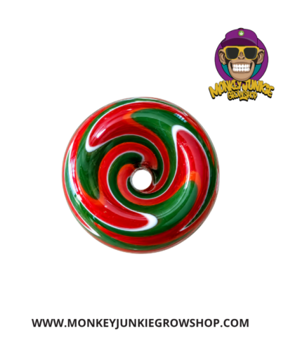 Bowl Wig Wag - Macho 14mm