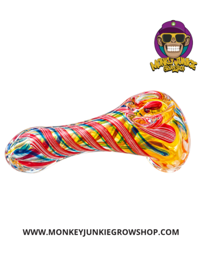 Pipa Hammer Dorada